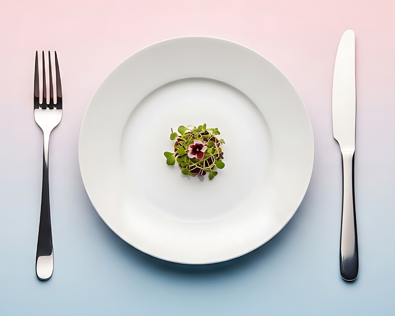 Header image for Waiter, there's science fiction in my soup long form copywriting