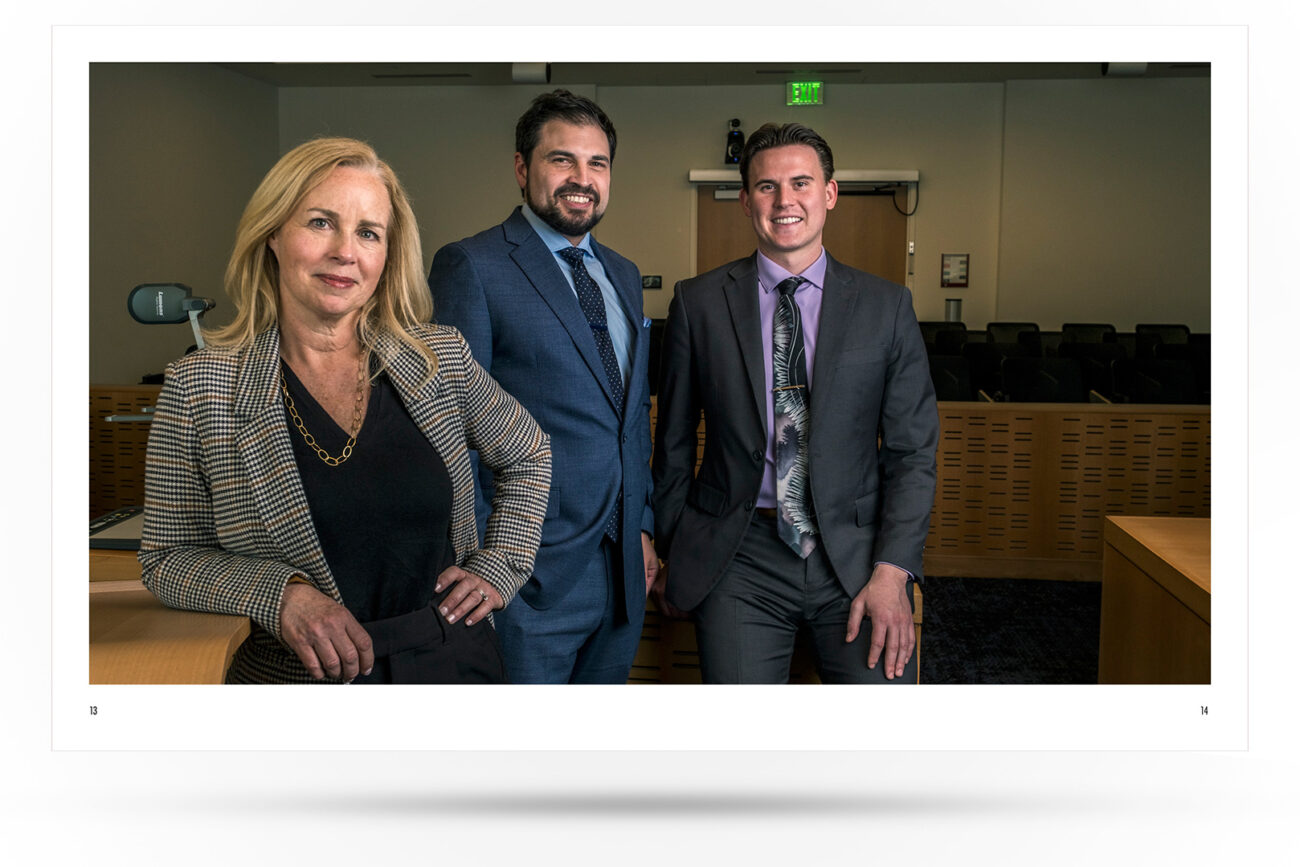 event media design: program design for academic competition reception